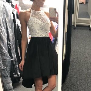 Cocktail/Homecoming dress!
